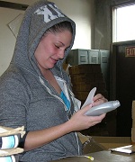 Labeling